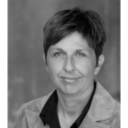 Silvia Marhenke