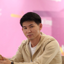 Eric Wang