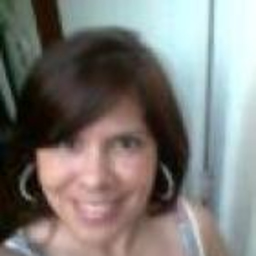 Claudia Baca Bracamonte