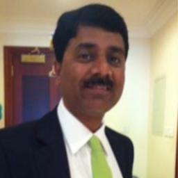 venkatesh Muralidhar