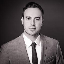 Dipl.-Ing. Tobias Marques Teixeira