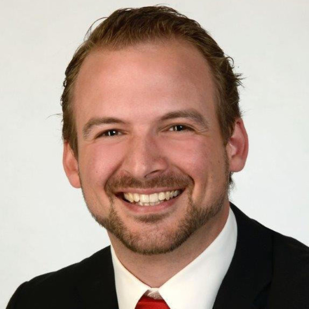 Michael Tünte Vertrieb Pharmatechnik GmbH & Co. KG XING