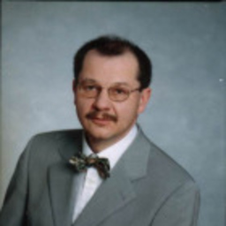 Wolfgang Becker