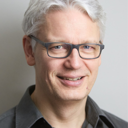 Ulrich Hoppe