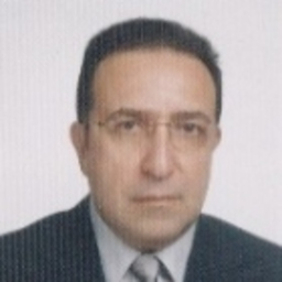 Haluk Caner