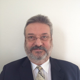 Laszlo Benedek