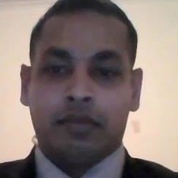 Ahmed Jubel