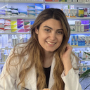 Yeganeh Shahkarami
