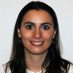 Lucía Zorayda Garrido Cantos