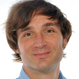 Björn Damker
