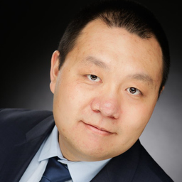 Dr. Fengkai Yang