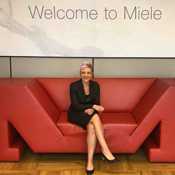 Miriam Edel