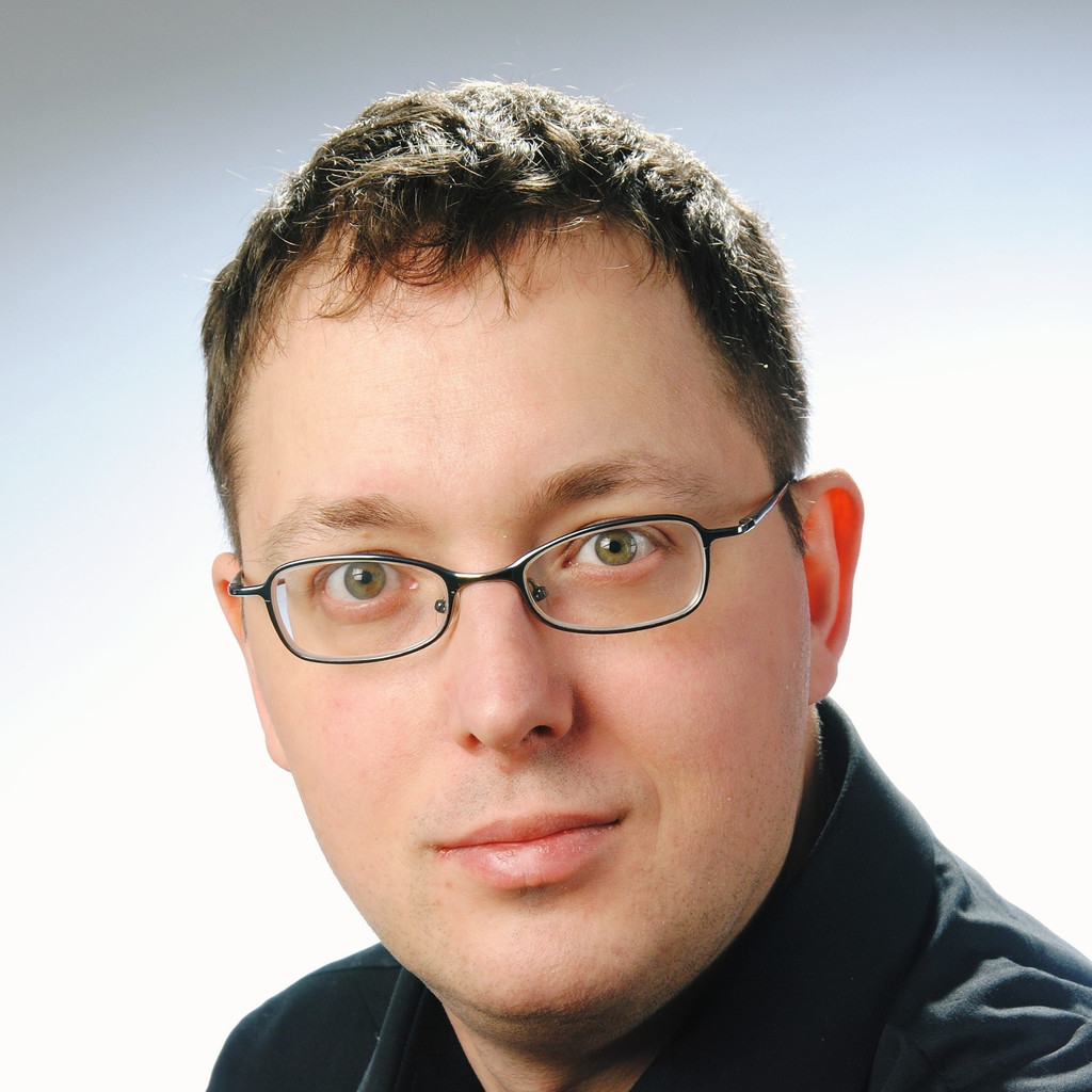 Alexander Pfaff Gründer bearprotein GmbH XING