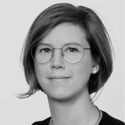 Sarah Vögele