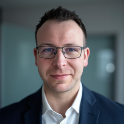 Pascal Altesellmeier