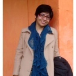 Martha Ordaz