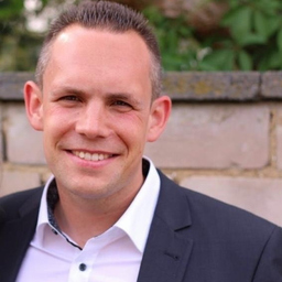 Daniel Falkenberg