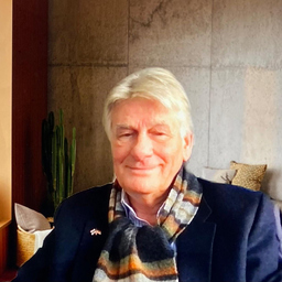 Wilfried Bauder