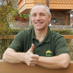Jörg Gaeb