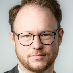 Moritz Oldenstein