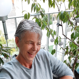 Monika Fankhauser
