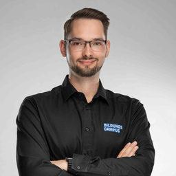 Tobias Leuser