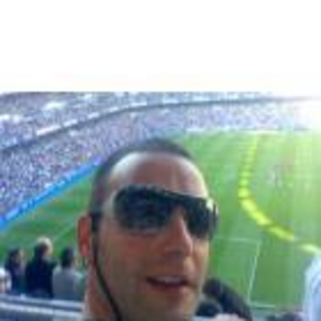 Miguel Ocaña Monitor Centro Formación y Empleo XING