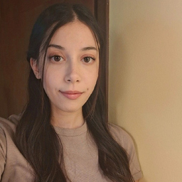 Christina Papazafeiropoulou