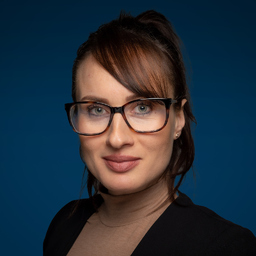 Eva-Christin Belz's profile picture