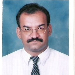 Mirza Baig
