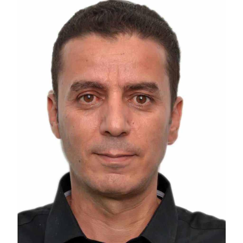 Ghribi Yassine Chauffeur Société Ziraoui Mohammed XING