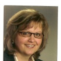 Bernadette Rottinger