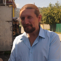 Peter Gavryshev