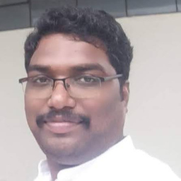 Santosh Srirangam