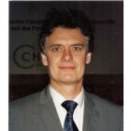 Dr. Andreas Ossendorf