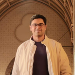 Prasoon Jha
