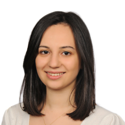 Aysu Melis Büyük Kır