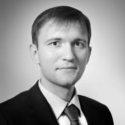 Sergey Borys