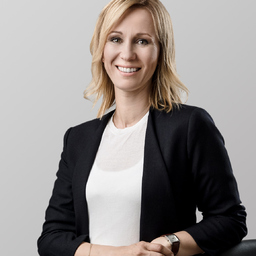 Irina Metzner