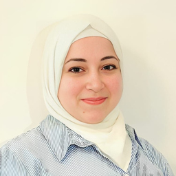 Farah Abo Helal