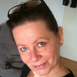 Claudia Knecht