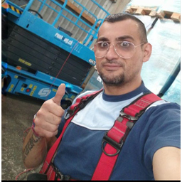 Ljubisa Radosavljevic's profile picture