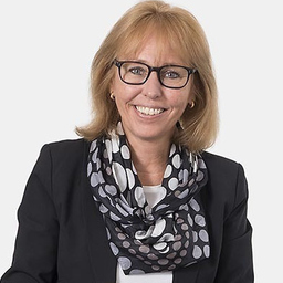 Brigitte Christe-Irniger