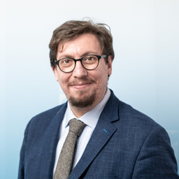Dr. Stefan Christoph