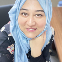 Yasemin Eroğlu
