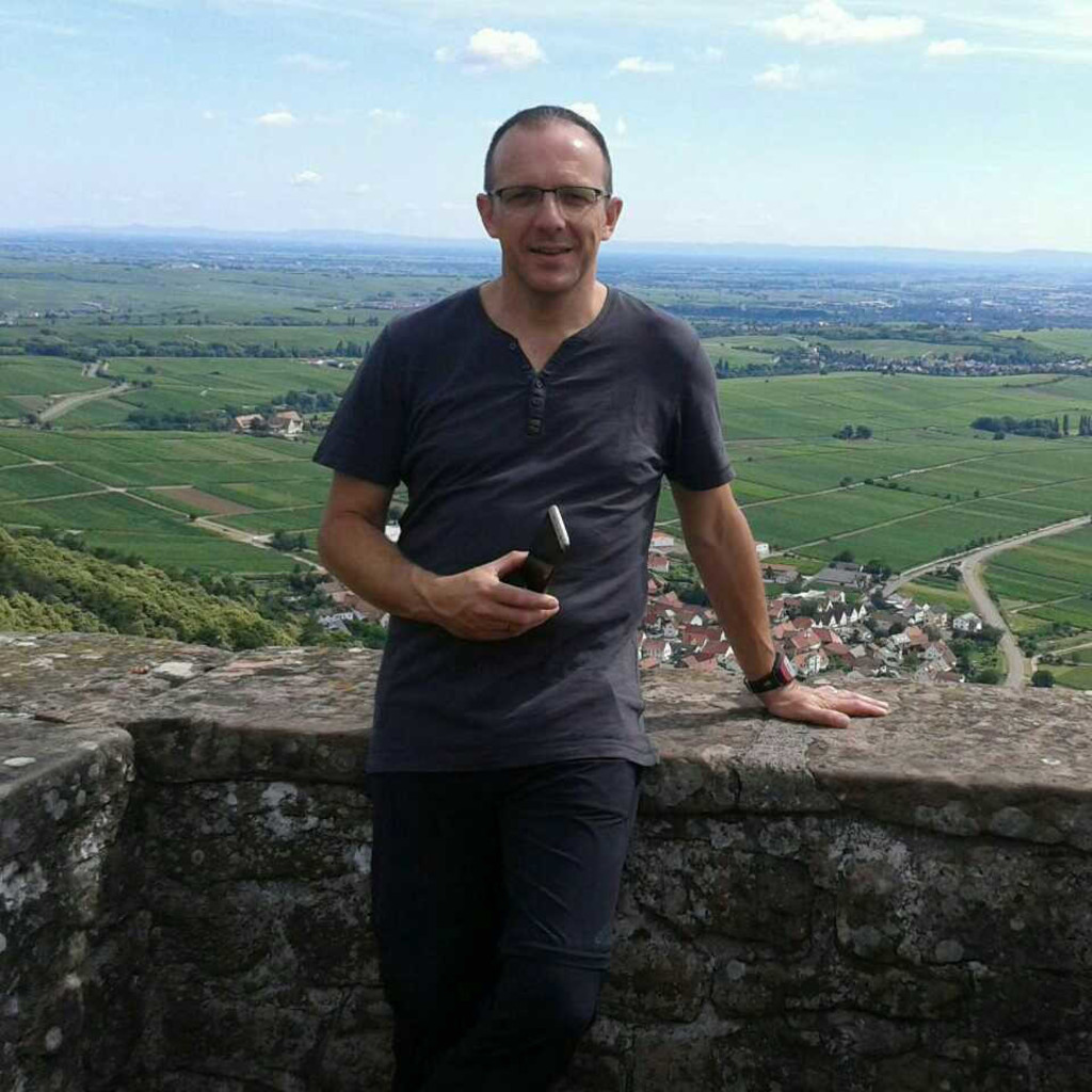 Wolfgang Ernst Geschäftsführer C. Krämer GmbH XING