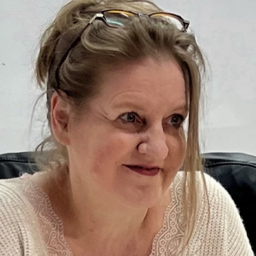 Sabine Kilian