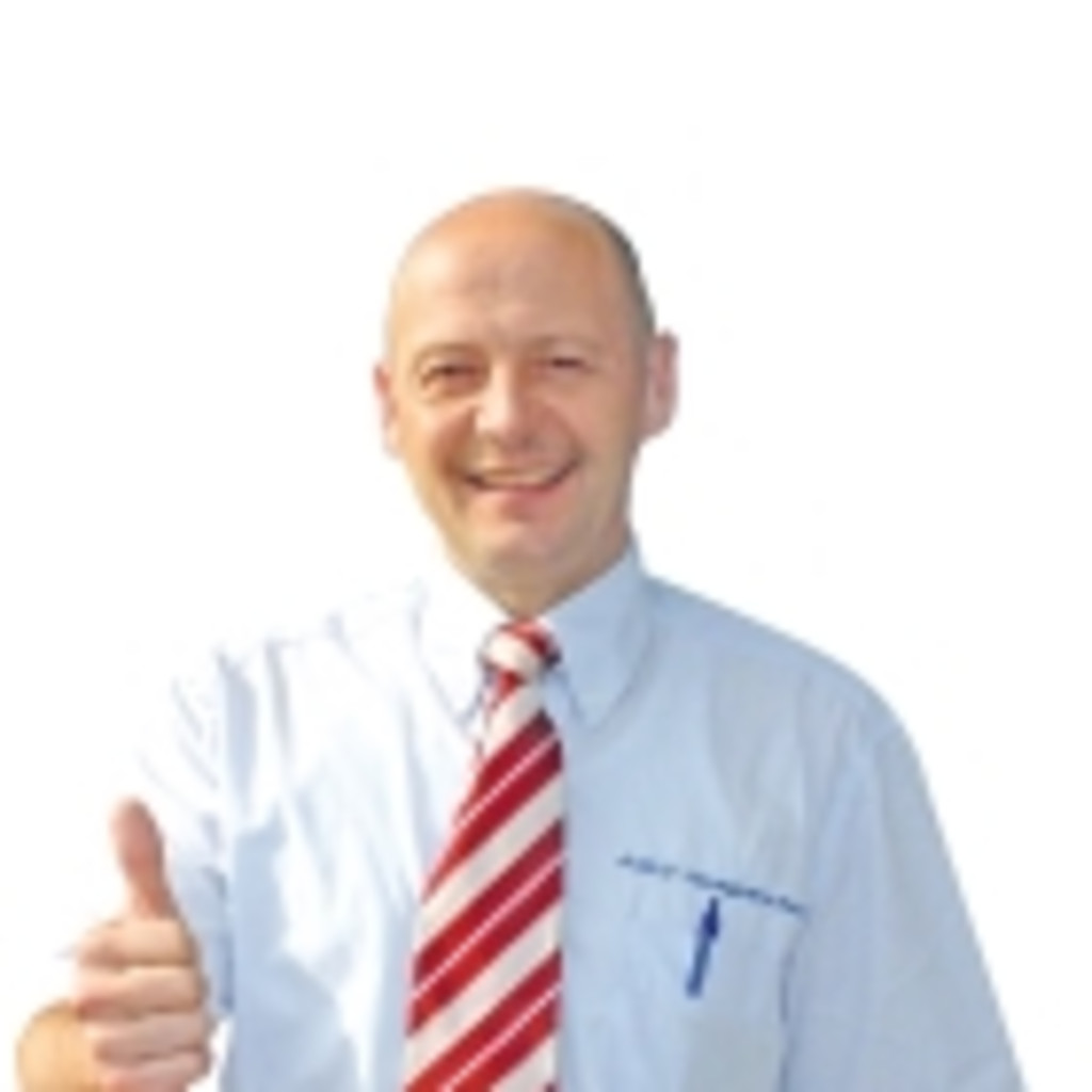 Michael Seligmann Geschäftsführer A bis Z Kundendienst für