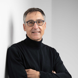 Dr. Andreas Daiss