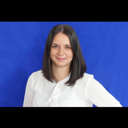 Profilbild Kathrin Kill